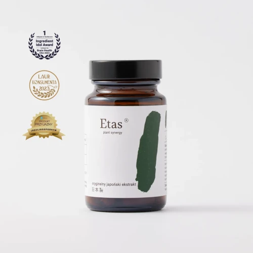 Etas awards