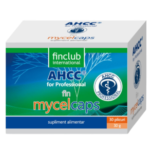 mycelcaps 1000mg 1g